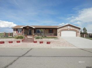113 N Adams Blvd, Westcliffe, CO 81252