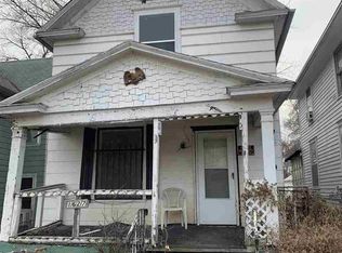 1627 SW Van Buren St, Topeka, KS 66612