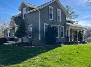 4940 E Exchange Rd, Bancroft, MI 48414