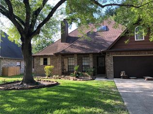 2107 Havenhouse Dr, Spring, TX 77386