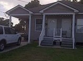 1695 Elizardi Blvd, New Orleans, LA 70114