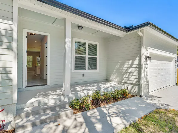 14005 BENTWOOD Avenue, Jacksonville, FL 32250