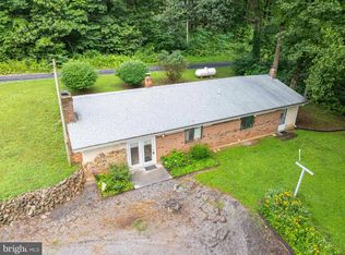 112 Highland Way, Chester Gap, VA 22623