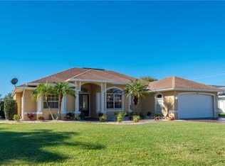 2033 Nuremberg Blvd, Punta Gorda, FL 33983
