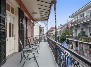 809 Royal St #A, New Orleans, LA 70116