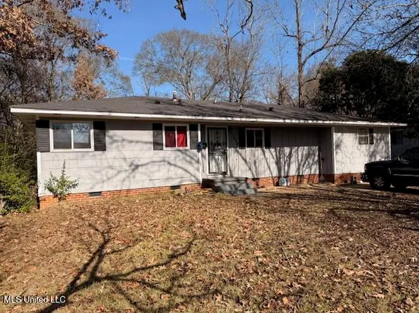1648 Woodburn St, Jackson, MS 39212