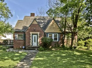 116 Rose Dr, Knoxville, TN 37918