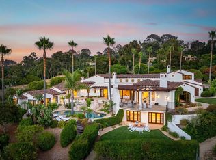 4390 Camino Privado, Rancho Santa Fe, CA 92067