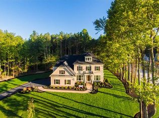 3906 Darleanna Ct, Glen Allen, VA 23059