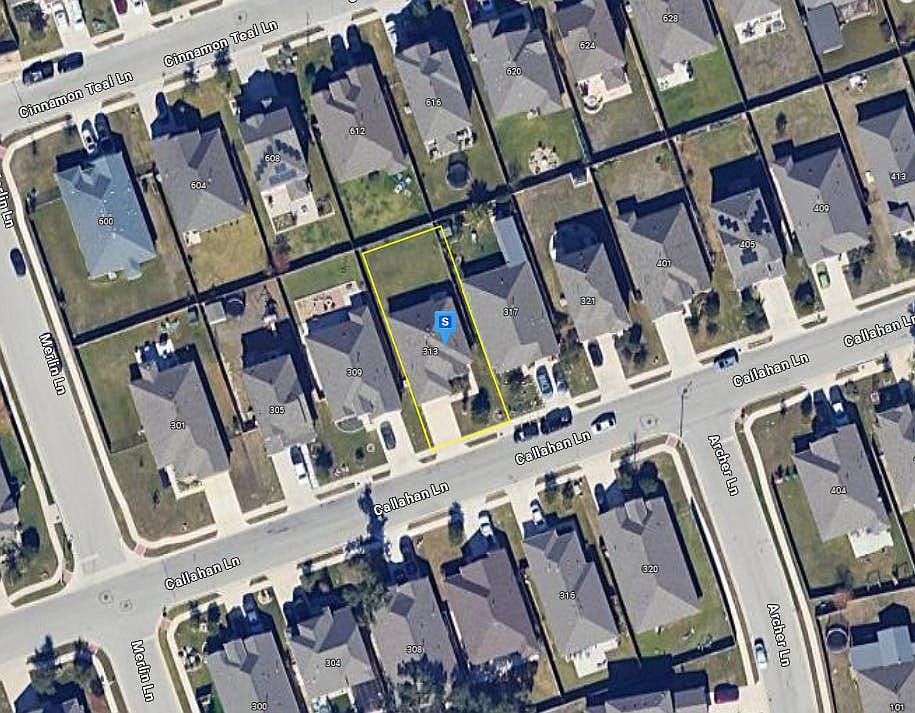 1st image of 313 Callahan Ln