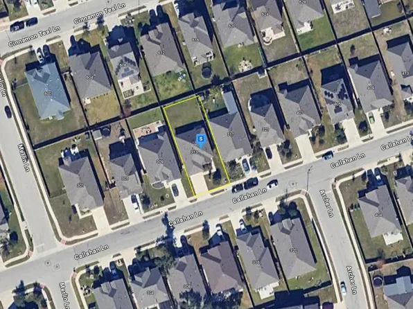 313 Callahan Ln, Leander, TX 78641