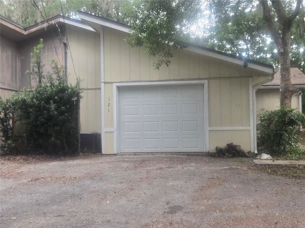 121 Forest Ln