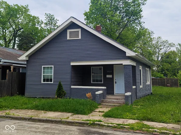 3829 E 31st St, Indianapolis, IN 46218