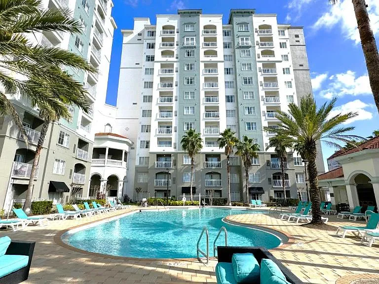 7389 Universal Blvd #510 — Photo 19