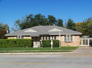 2382 Saint Francis Ave, Dallas, TX