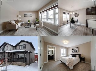 2919 15th St NW, Edmonton, AB T6T 0V6