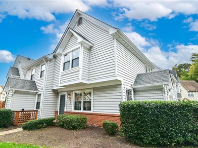 401 Camberley Way APT A, Chesapeake, VA, 23320