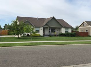36 Baker St, Belgrade, MT 59714