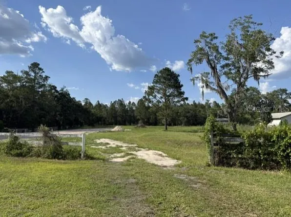 420 NW 9th Ave, Lake Butler, FL 32054