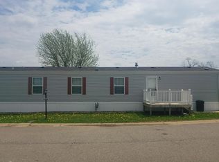 50 N Byron Dr, Steubenville, OH 43953