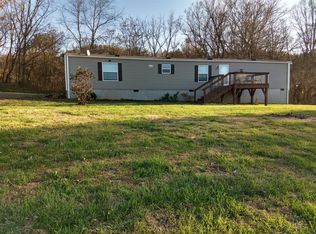 889 Burney Mountain Rd, Fletcher, NC 28732