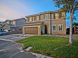 6121 W Avenue J10, Lancaster, CA 93536