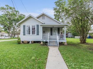 1312 N Avenue H, Crowley, LA 70526