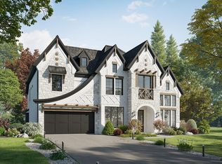 Grand Prestige Plan, Providence Cove, McKinney, TX 75072