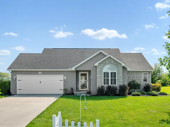 95 Dudley Cir, Richwood, OH 43344