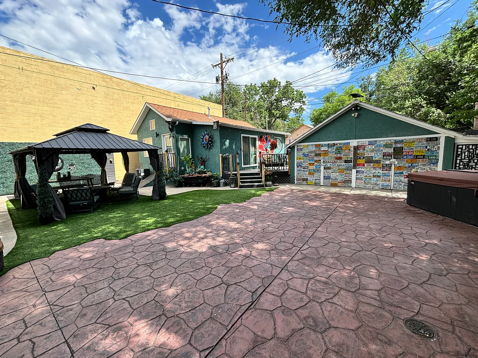 W Colorado Ave, Colorado Springs — Photo 3