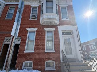 136 E Philadelphia St APT 1, York, PA 17401