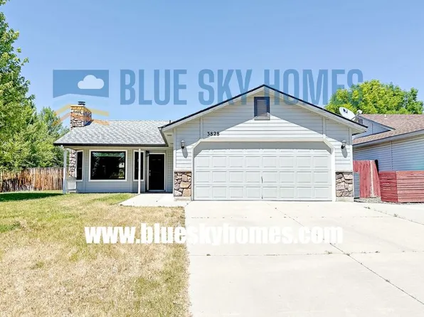 3828 E Wormwood Ct, Boise, ID 83716