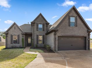 5067 Silver Peak Cv, Memphis, TN 38125