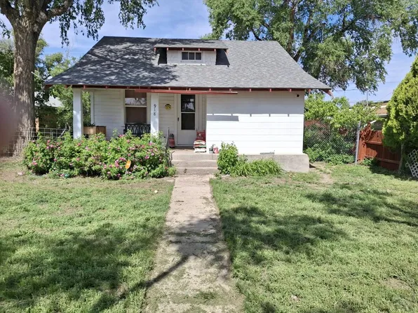 918 Adams Ave, La Junta, CO 81050
