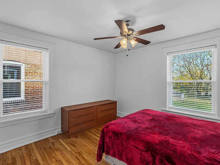 4509 Chouteau Ave #2W — Photo 12