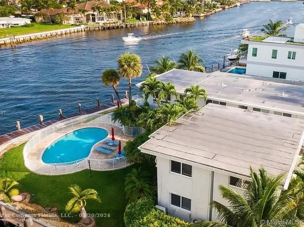 1705 N Riverside Dr APT 2, Pompano Beach, FL 33062