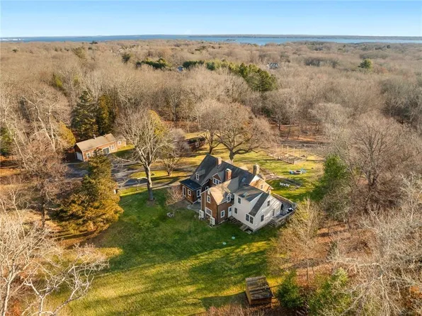 270 Hamilton Allenton Rd, North Kingstown, RI 02852