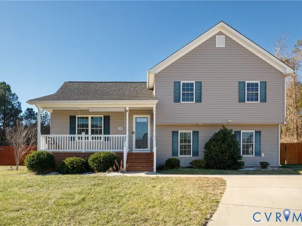 3918 Glacier Bay Ct, Hopewell, VA 23860
