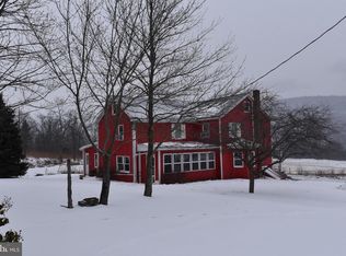 478 Shady Grove Dr, Mc Connellsburg, PA 17233