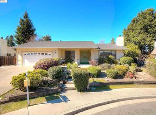 3707 Bocmart Pl, San Ramon, CA 94583