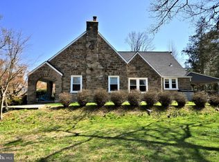 601 Hill Ave, Langhorne, PA 19047