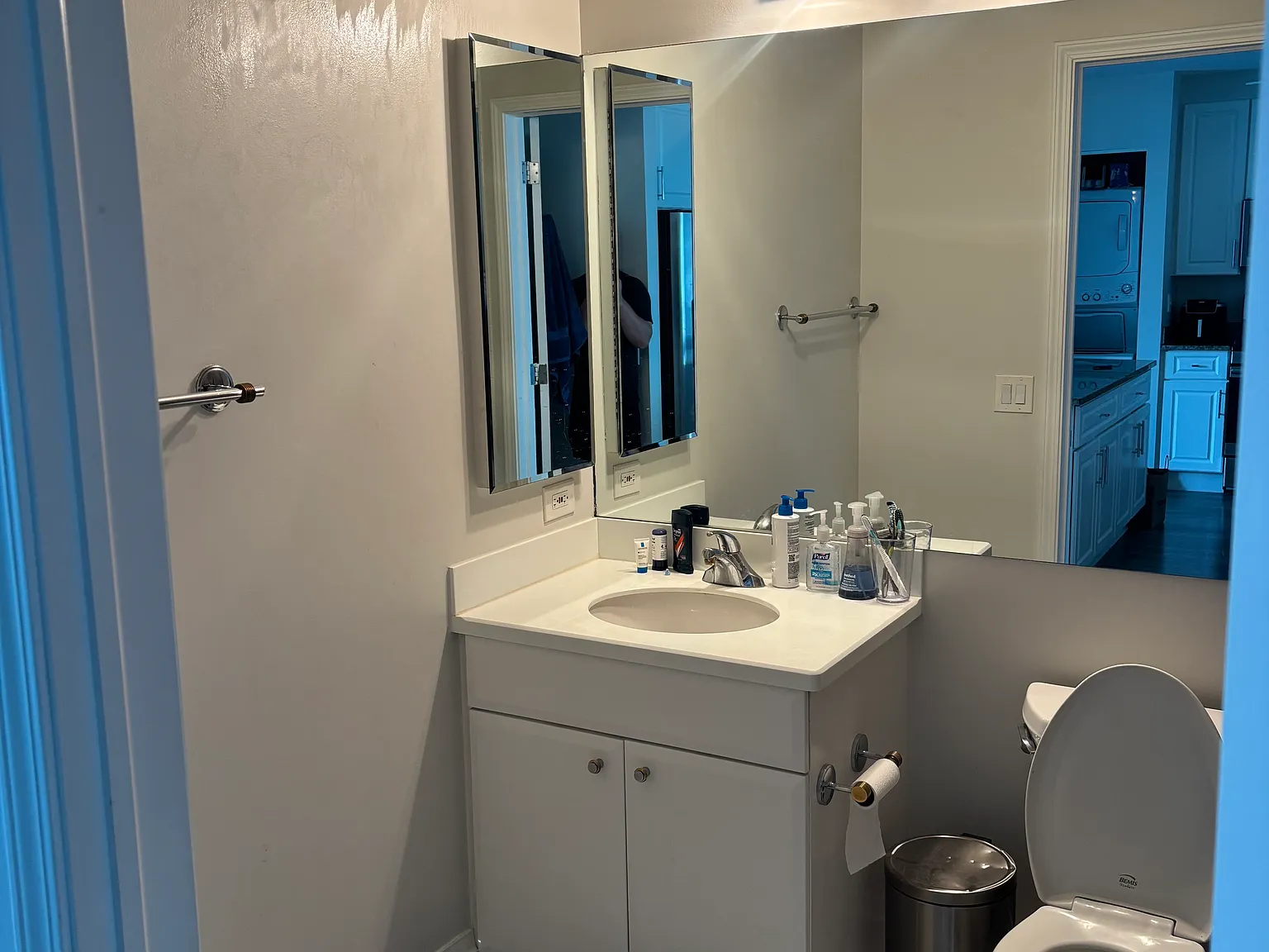 1 bed, 815 sqft, $2,700 — Photo 4