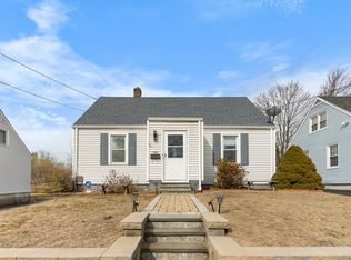 538 Queen St, Bridgeport, CT 06606