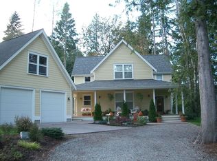 13229 Millstone Pl NE, Bainbridge Island, WA 98110