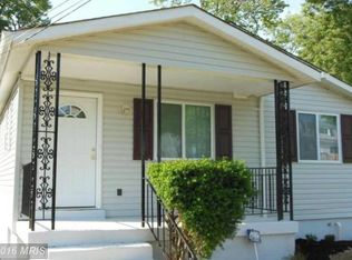 6606 Clinglog St, Capitol Heights, MD