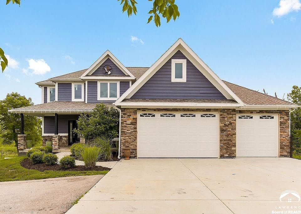 18411 Linwood Rd, Linwood, KS 66052 MLS 159277 Zillow