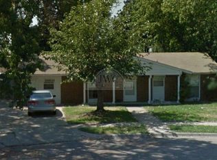 1408 Barbara Ln, Killeen, TX 76549