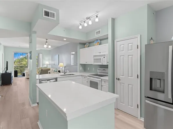 4000 Loblolly Bay DR #306, NAPLES, FL 34114