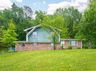5534 Browntown Rd, Chattanooga, TN 37415