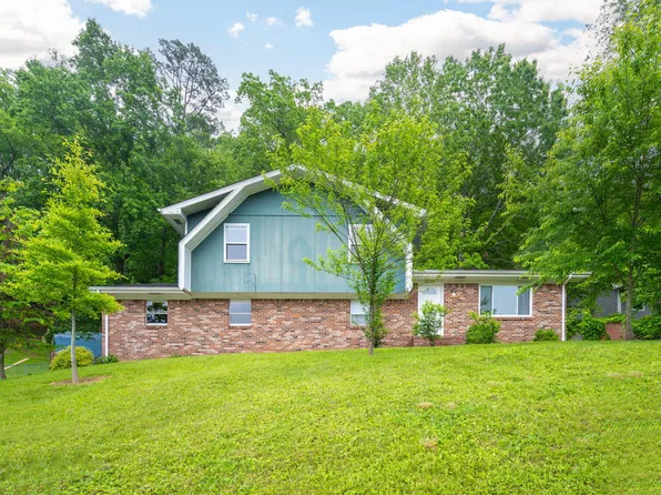 5534 Browntown Rd, Chattanooga, TN 37415